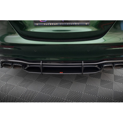Difusor trasero para Mercedes-AMG E63 W213 Facelift