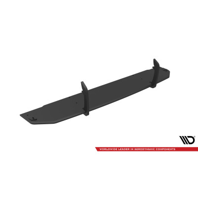 Difusor trasero para Mercedes-AMG E63 W213 Facelift