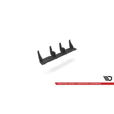 Difusor trasero para Mercedes-Benz A W176