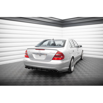 Difusor trasero para Mercedes-Benz E 55 AMG W211