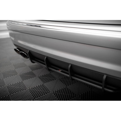Difusor trasero para Mercedes-Benz E 55 AMG W211