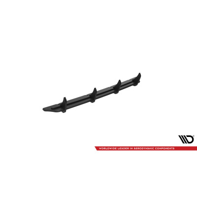 Difusor trasero para Mercedes-Benz E 55 AMG W211