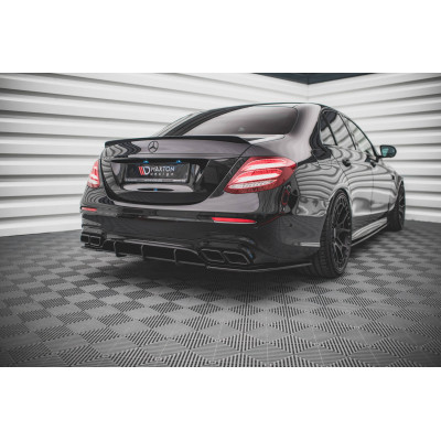 Difusor trasero para Mercedes-Benz E63 AMG Estate/Sedan S213/W213
