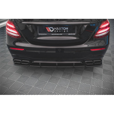 Difusor trasero para Mercedes-Benz E63 AMG Estate/Sedan S213/W213