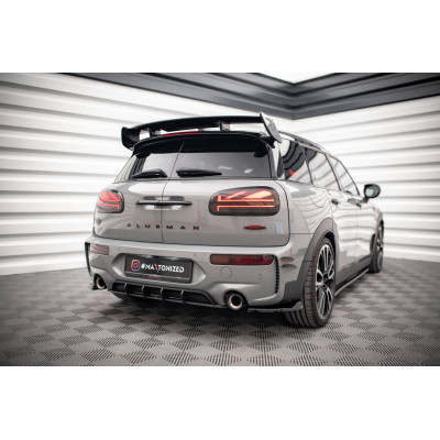 Difusor trasero para Mini Cooper Clubman John Cooper Works F54 Facelift