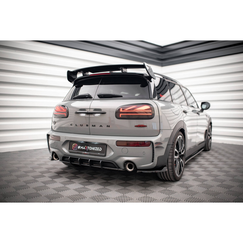 Difusor trasero para Mini Cooper Clubman John Cooper Works F54 Facelift