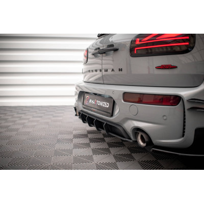 Difusor trasero para Mini Cooper Clubman John Cooper Works F54 Facelift