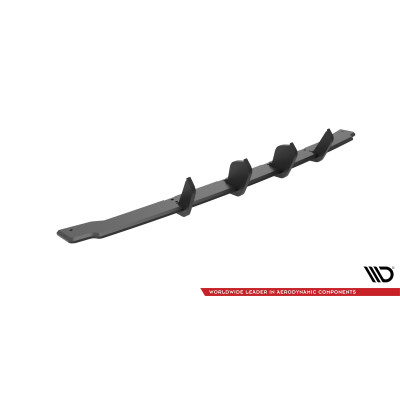 Difusor trasero para Mini Cooper Clubman John Cooper Works F54 Facelift