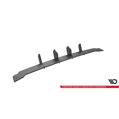 Difusor trasero para Mini Cooper Clubman John Cooper Works F54 Facelift