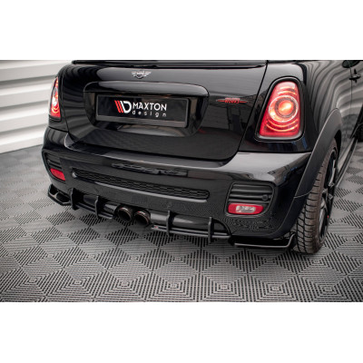 Difusor trasero para Mini Cooper John Cooper Works R56