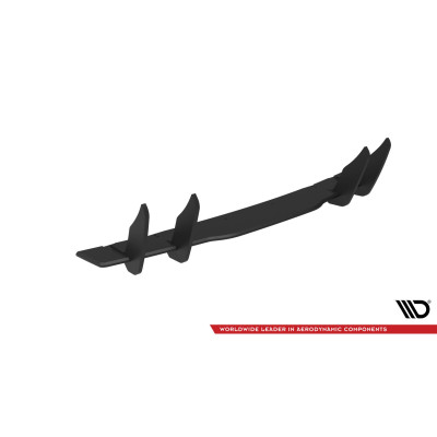 Difusor trasero para Mustang GT Mk6 Roush PerPARAmance