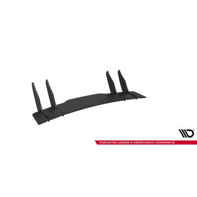 Difusor trasero para Mustang GT Mk6 Roush PerPARAmance