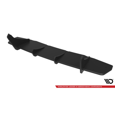 Difusor trasero para Mustang GT Mk7