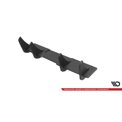 Difusor trasero para Nissan 370Z Nismo Facelift