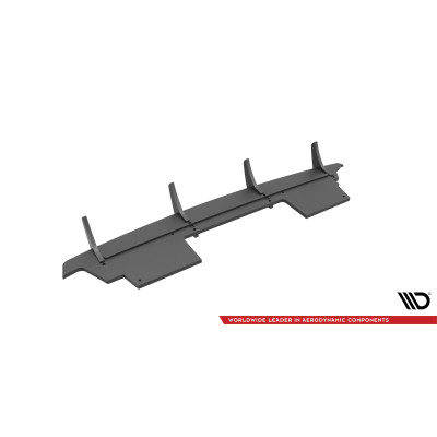 Difusor trasero para Opel Insignia Mk2