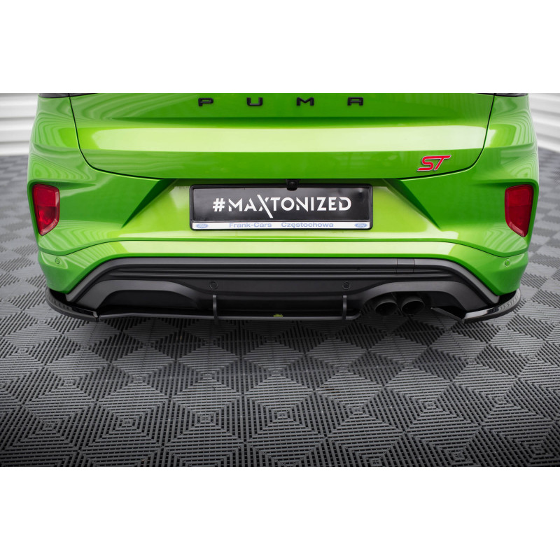 Difusor trasero para Puma ST Mk1