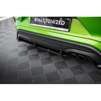 Difusor trasero para Puma ST Mk1