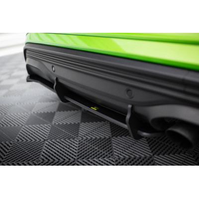 Difusor trasero para Puma ST Mk1