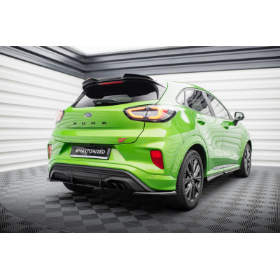 Difusor trasero para Puma ST Mk1