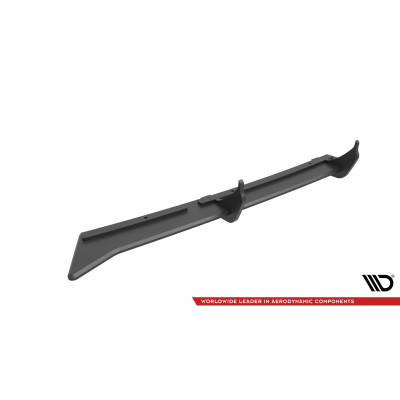 Difusor trasero para Puma ST Mk1