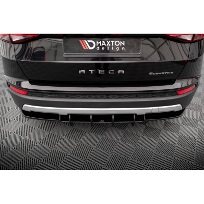 Difusor trasero para Seat Ateca Mk1