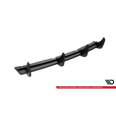 Difusor trasero para Seat Exeo