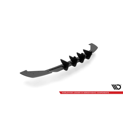 Difusor trasero para Seat Leon FR Hatchback Mk4