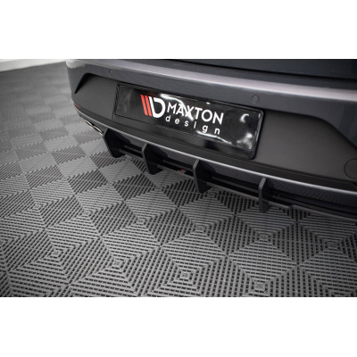 Difusor trasero para Seat Leon FR Sportstourer Mk3