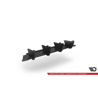 Difusor trasero para Seat Leon FR ST Mk4