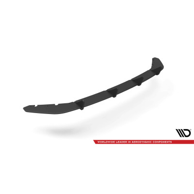 Difusor trasero para Seat Leon Hatchback Mk3