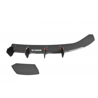 Difusor trasero para SEAT LEON III FR