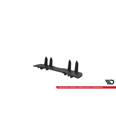 Difusor trasero para Subaru WRX STI Mk1