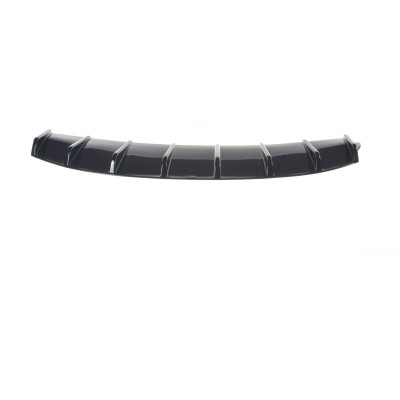 Difusor trasero para Tesla Model 3