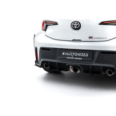 Difusor trasero para Toyota GR Corolla Mk12