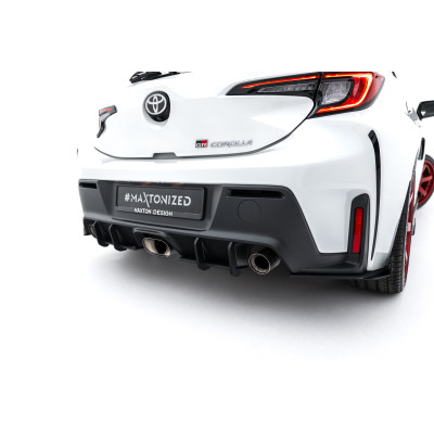 Difusor trasero para Toyota GR Corolla Mk12