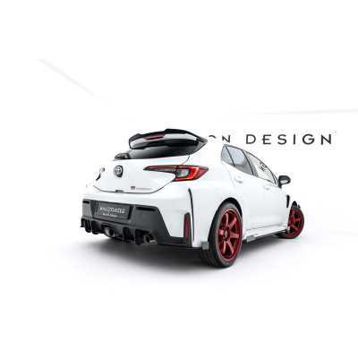 Difusor trasero para Toyota GR Corolla Mk12