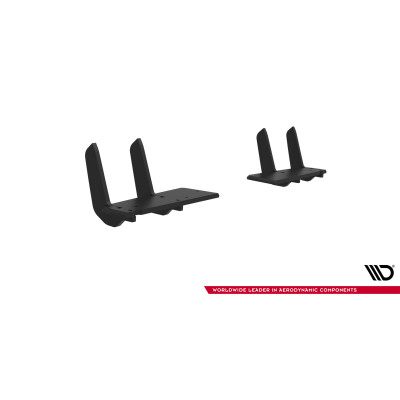 Difusor trasero para Toyota GR Corolla Mk12