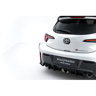 Difusor trasero para Toyota GR Corolla Mk12