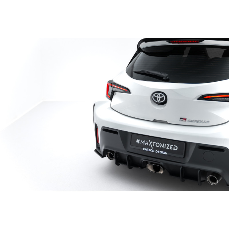 Difusor trasero para Toyota GR Corolla Mk12