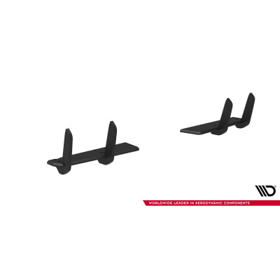 Difusor trasero para Toyota GR Corolla Mk12