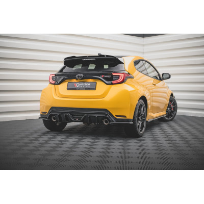Difusor trasero para Toyota GR Yaris Mk4