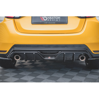 Difusor trasero para Toyota GR Yaris Mk4