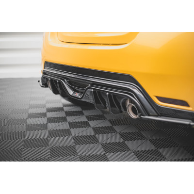 Difusor trasero para Toyota GR Yaris Mk4