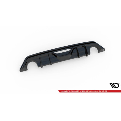 Difusor trasero para Toyota GR Yaris Mk4