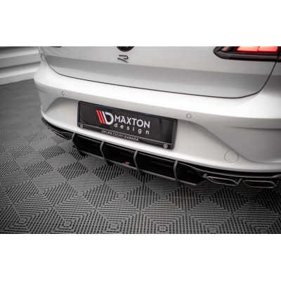 Difusor trasero para Volkswagen Arteon R