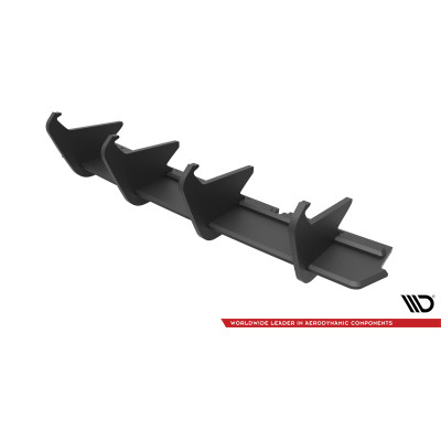 Difusor trasero para Volkswagen Arteon R