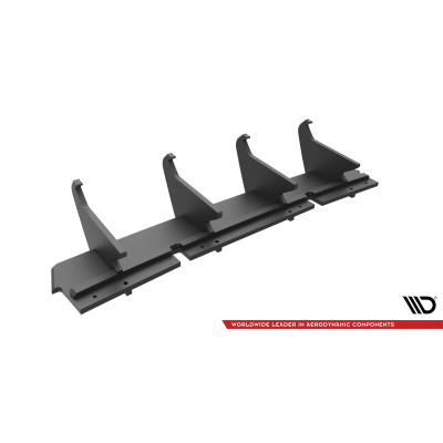 Difusor trasero para Volkswagen Arteon R