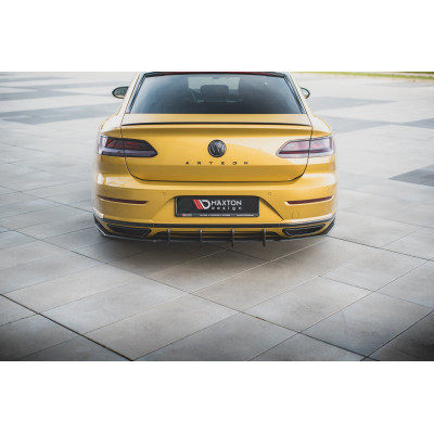 Difusor trasero para Volkswagen Arteon R-Line
