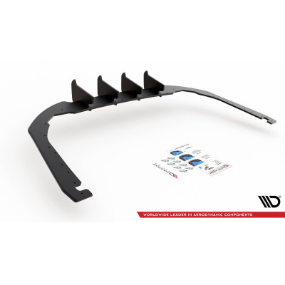 Difusor trasero para Volkswagen Arteon R-Line