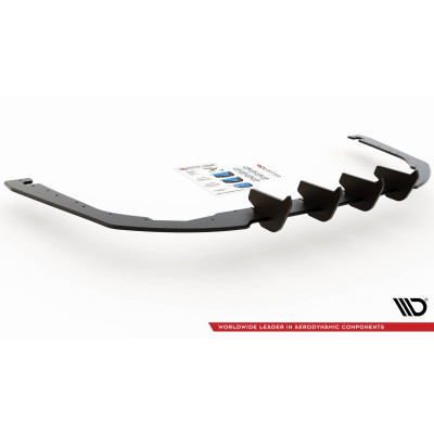 Difusor trasero para Volkswagen Arteon R-Line